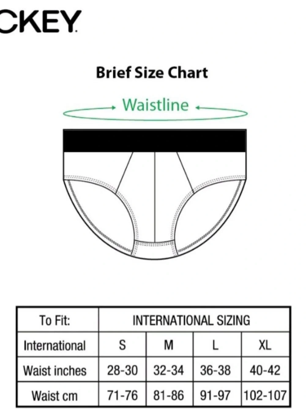 Men's Jockey 4-Pack Lightweight Cotton Blend Briefs Underwear Size XL 40-42 NEW